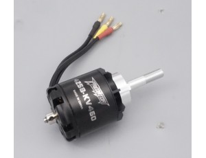 FMS Predator 4258 460Kv Outrunner For 1.4M Pitts V2 & 1.5M P-47D 